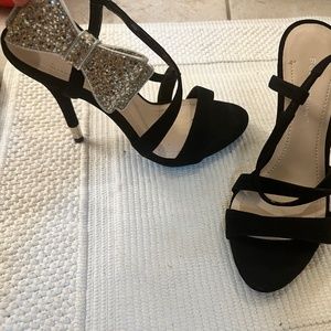 BCBGeneration Heels